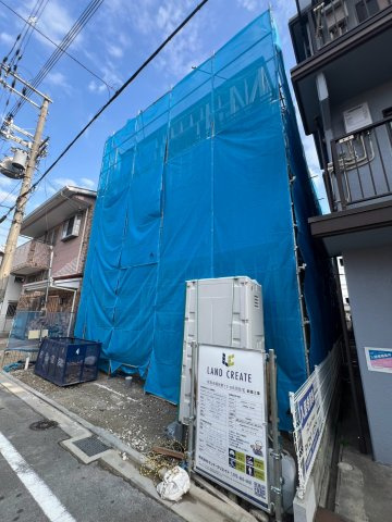 GRAN SUITAのその他共用部分