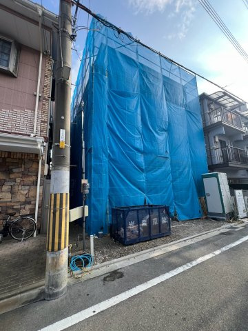 GRAN SUITAのエントランス
