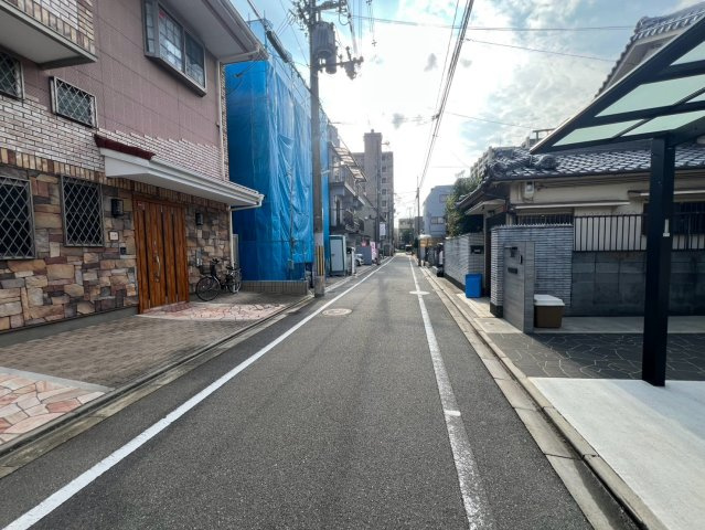 GRAN SUITAの周辺