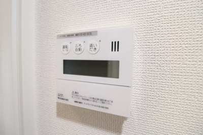 【設備】 | エス・キュート尼崎Ⅱ