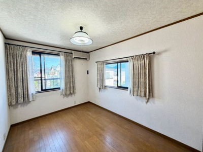 【洋室】 | 高師浜３丁目　中古一戸建 | リフォームプランのご相談も承っております。詳しくはお気軽に係りの者にお尋ねください！※リフォームには別途費用が発生します。