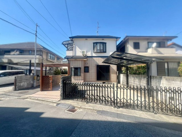 高師浜３丁目　中古一戸建の画像