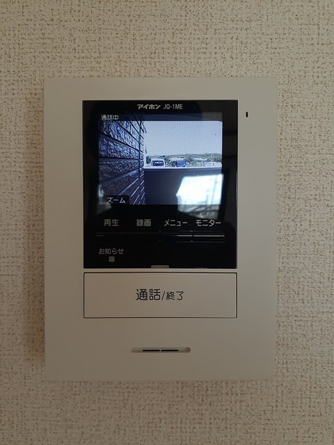 ステイションランドナガタキのセキュリティ