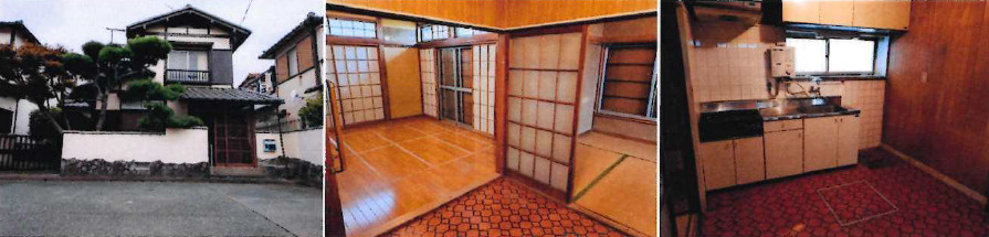 《仲介手数料半額》川越市砂新田　中古戸建のその他|室内写真