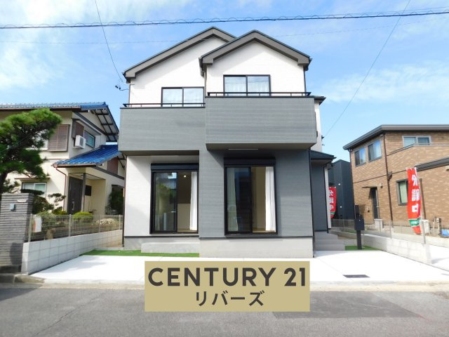 名古屋市緑区兵庫２丁目の新築一戸建