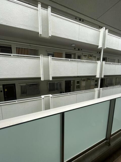 【展望】 | MAXIV西川口SC