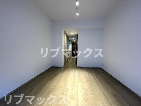 【寝室】Laviere新板橋