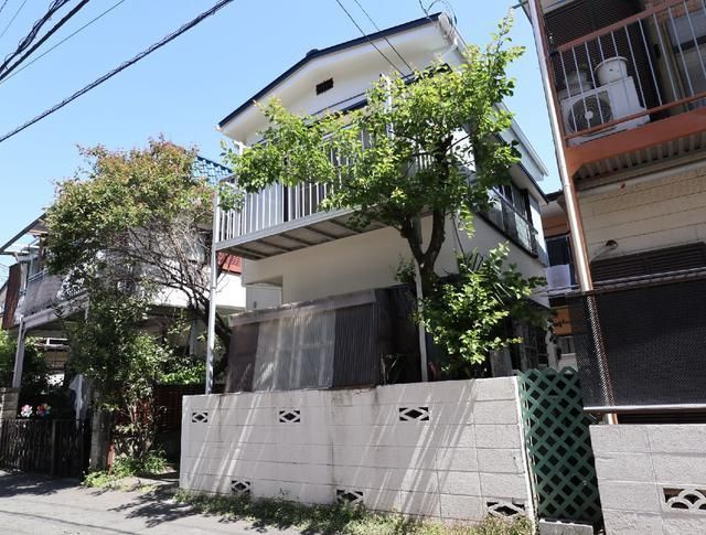 府中市住吉町１丁目戸建