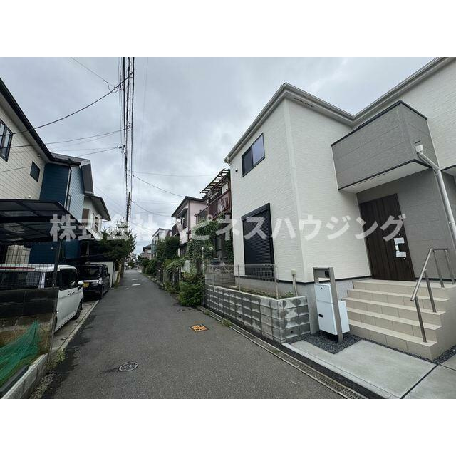 Ｓｕｍａｉ－ｔｏ柏市新逆井０２(スマイートカシワシシンサカサイゼロニ)のその他