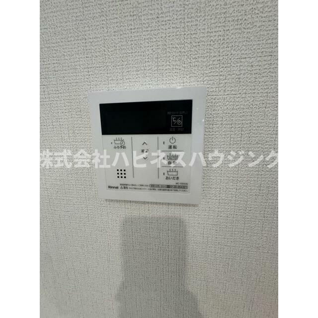 Ｓｕｍａｉ－ｔｏ柏市新逆井０２(スマイートカシワシシンサカサイゼロニ)の設備