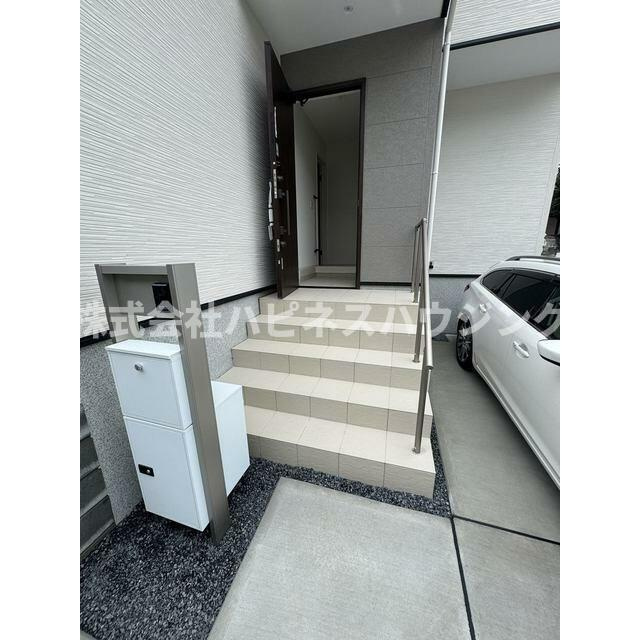 Ｓｕｍａｉ－ｔｏ柏市新逆井０２(スマイートカシワシシンサカサイゼロニ)の設備