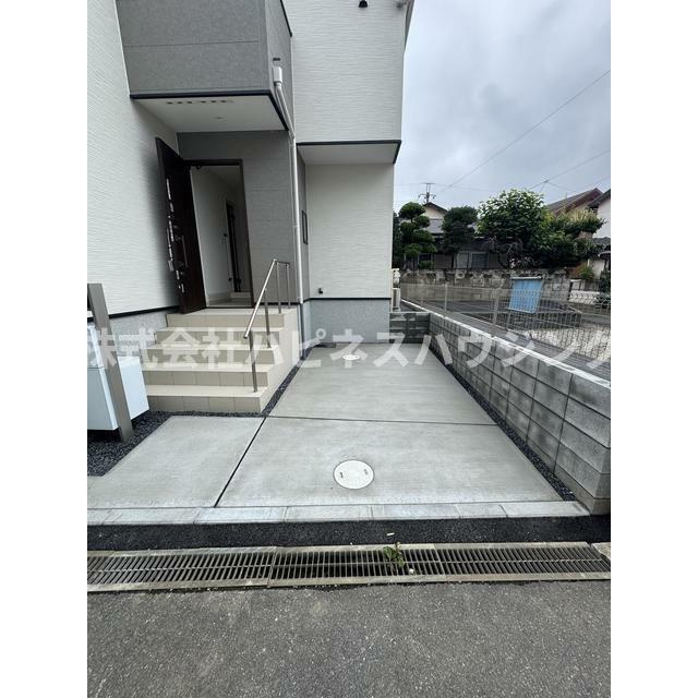 Ｓｕｍａｉ－ｔｏ柏市新逆井０２(スマイートカシワシシンサカサイゼロニ)の設備