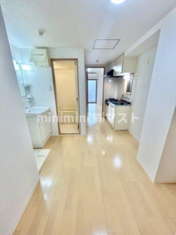 ヴィラナリー西九条のその他|他号室参考写真です