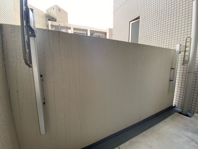 パークコート樋之池の展望