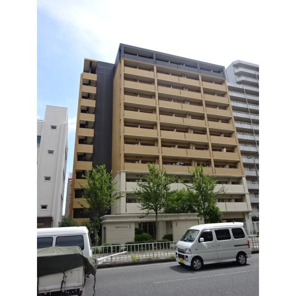 アーバンフラッツ新大阪I