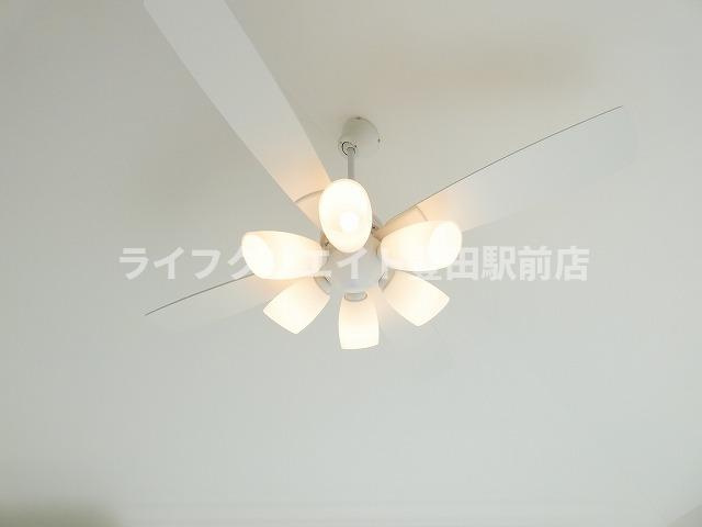 レネットメルル百草園のその他
