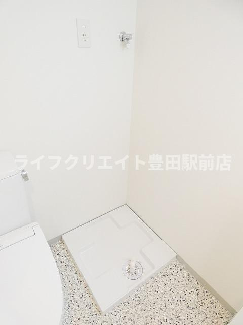 レネットメルル百草園の設備