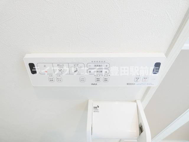 レネットメルル百草園の設備