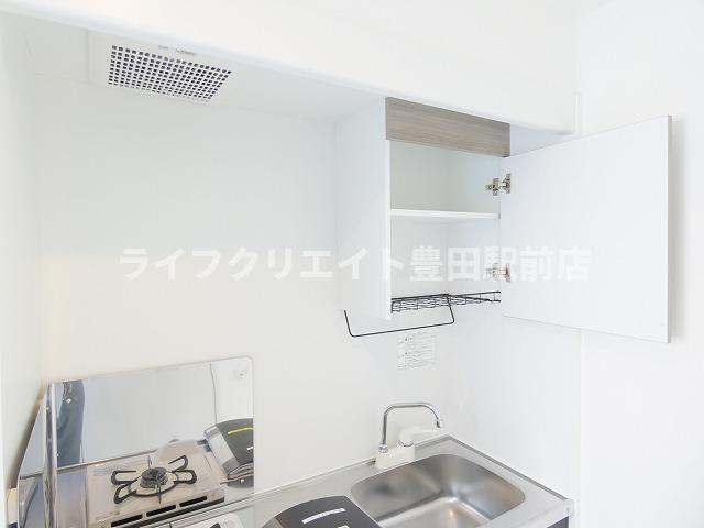 レネットメルル百草園のその他