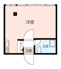 茅ヶ崎シーサイドパレスの画像