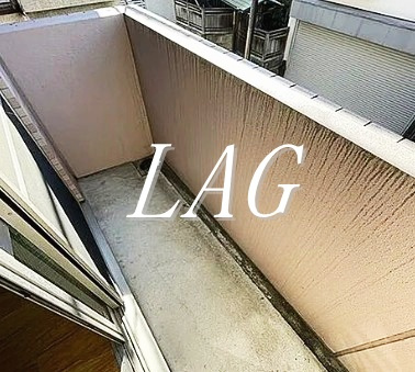 【バルコニー】 | カーロヴィッラ高円寺 | バルコニーです。