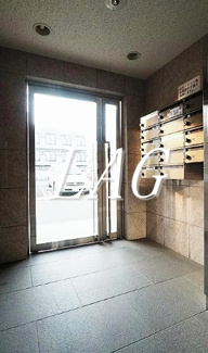 【エントランス】 | カーロヴィッラ高円寺 | エントランスです。