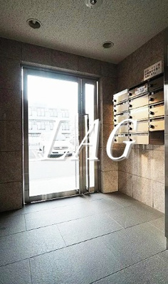 【エントランス】 | カーロヴィッラ高円寺 | エントランスです。