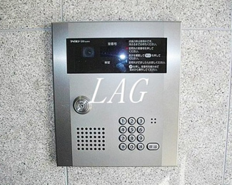 【セキュリティ】 | カーロヴィッラ高円寺 | オートロックです。