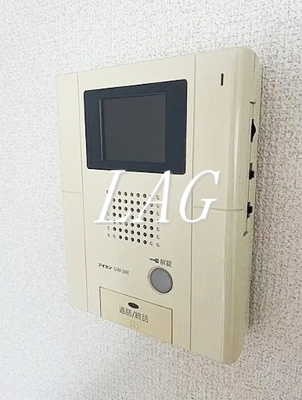 【内装】 | カーロヴィッラ高円寺