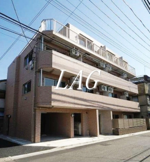 【外観】 | カーロヴィッラ高円寺 | 外観です。
