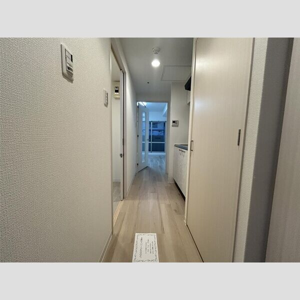 ADW　Residence肥後橋(旧:FORECITY肥後橋)のその他