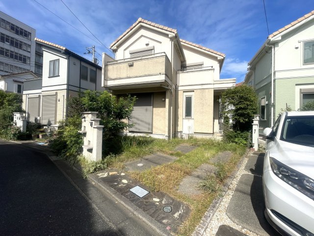 ふじみ野市上野台２丁目の中古一戸建