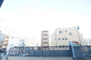 グランドヒルズ西大島の展望