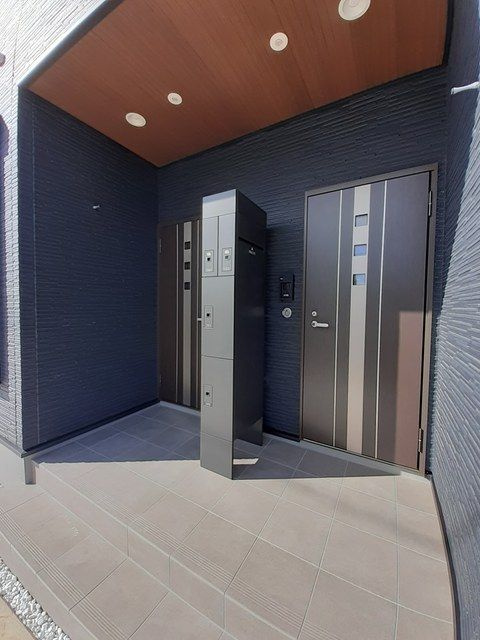 サンシティ　総社のその他共用部分