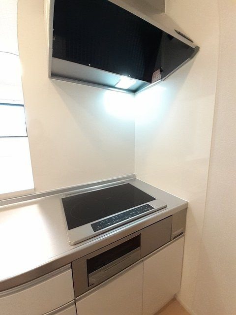 サンシティ　総社の設備