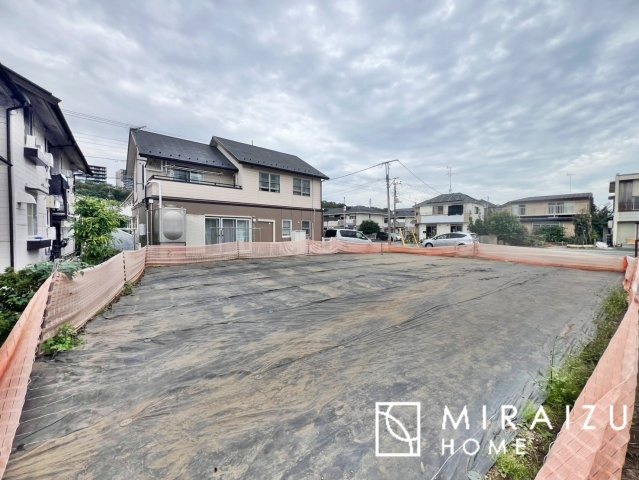 【前面道路含む現地写真】 | 現地見学やご案内は、周辺環境と合わせてエリアの特性を存分にお伝えできるような思いでに残るご案内に努めます。