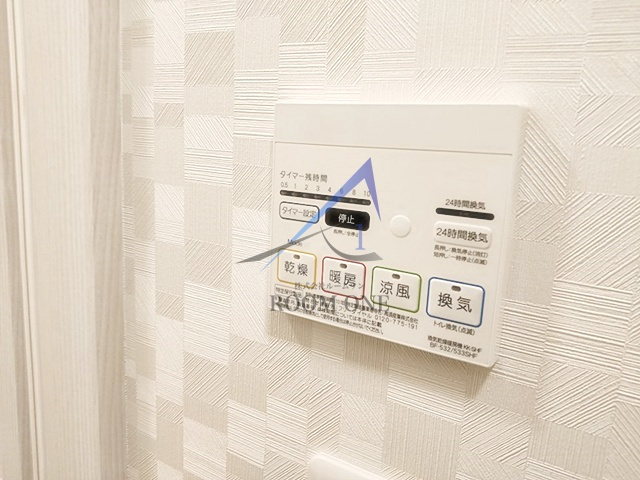 エスパーダ千川 の設備