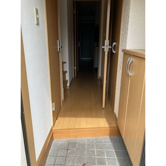 【玄関】 | アムール青葉(アムールアオバ)