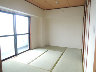 【寝室】 | 日神パレステージ鶴見市場第２ 