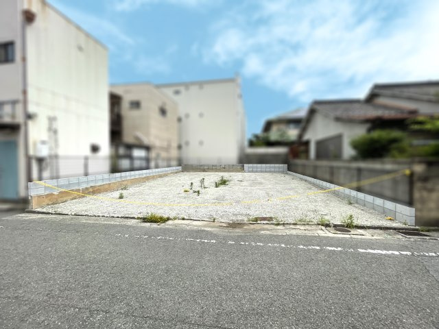 ライフフィールド吹屋町5丁目1区画（31-3）