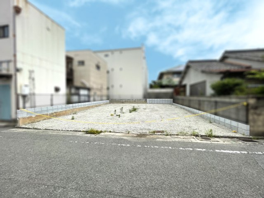 ライフフィールド吹屋町5丁目1区画（31-3）の画像