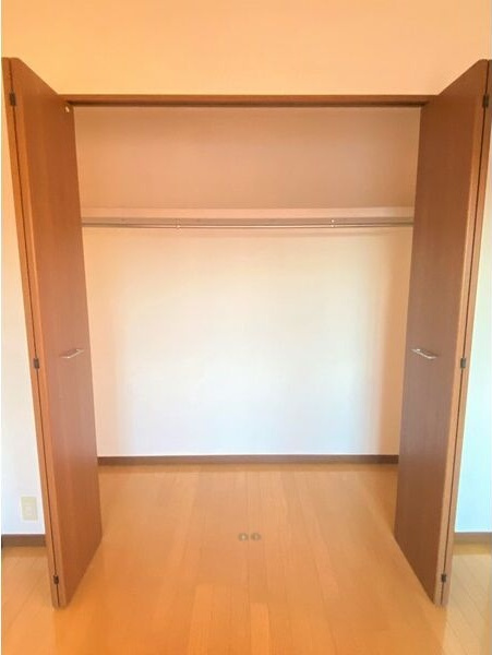ヴィガラスMの収納