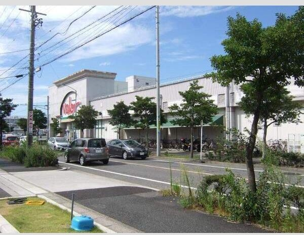 レザンヴェール八つ松のその他