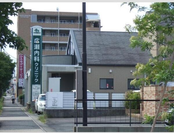 レザンヴェール八つ松のその他