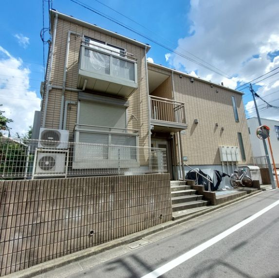 シェモア東が丘の画像