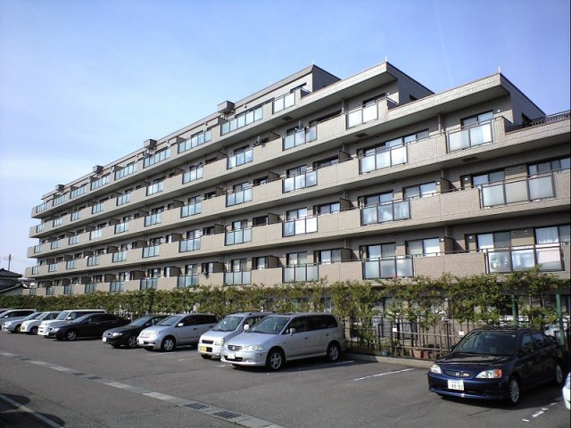 日東アークシティ女池