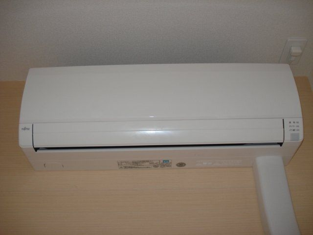 Star hillsの設備