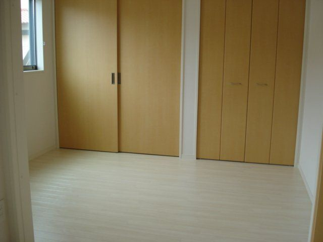 Star hillsの内装