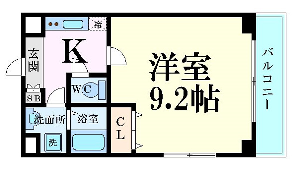 プライムコート新大阪