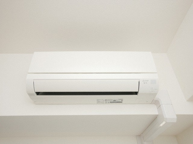 アーバンパーク弁天町の設備